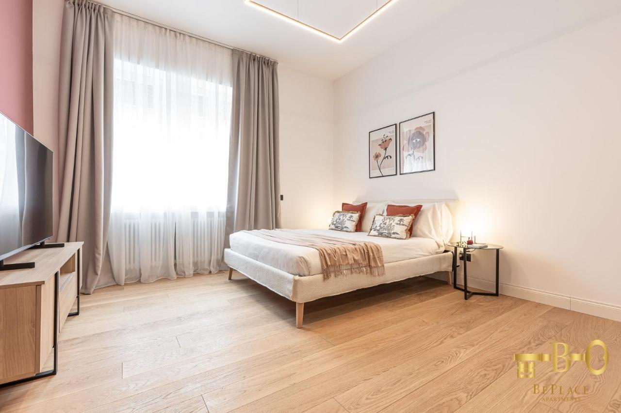 Beplace In San Babila * Mailand