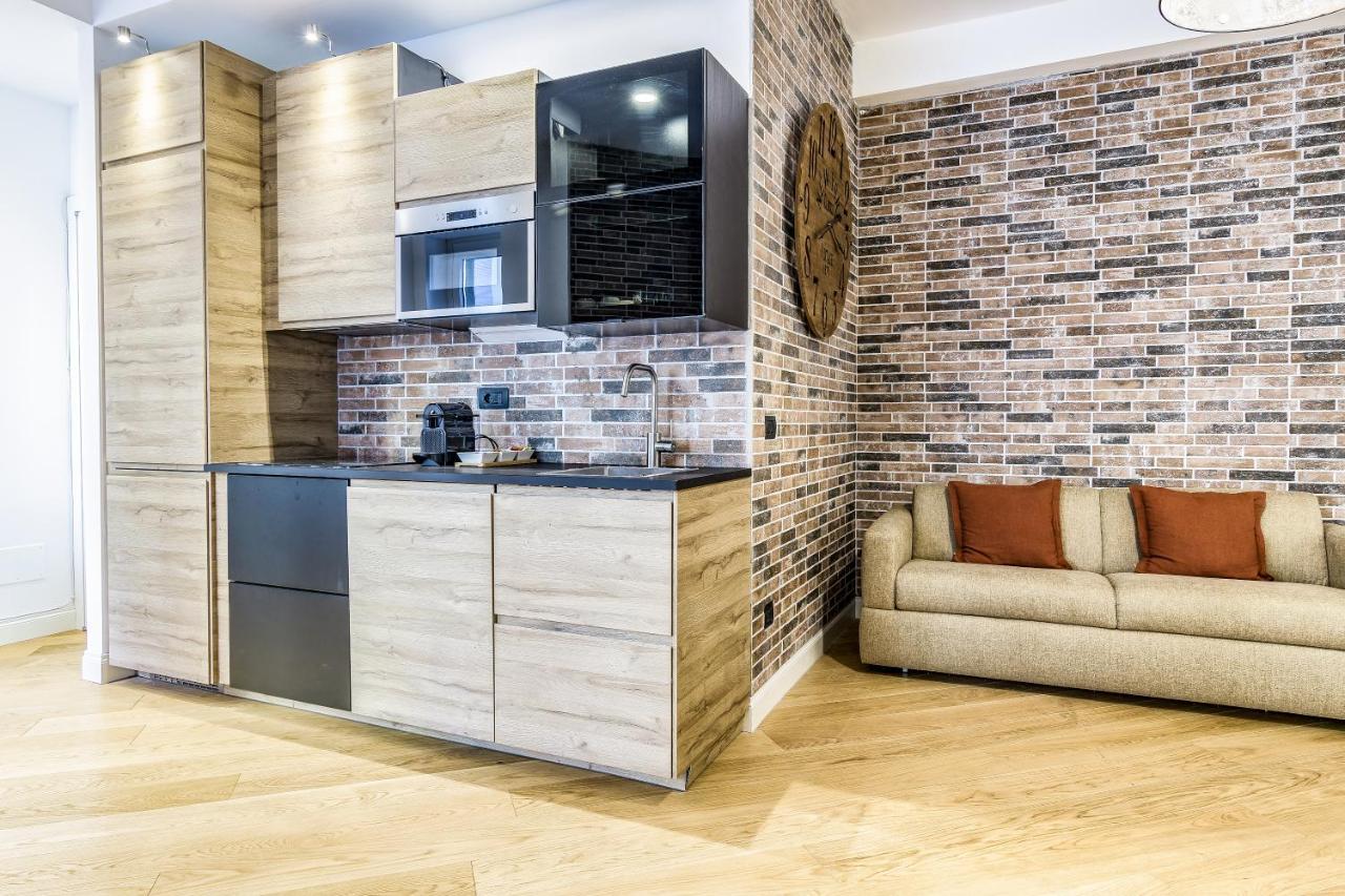 Beplace In San Babila Apartment Mailand