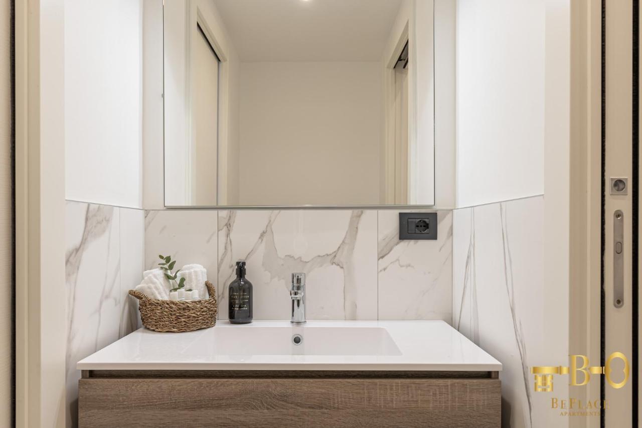 Beplace In San Babila Appartamento Milano