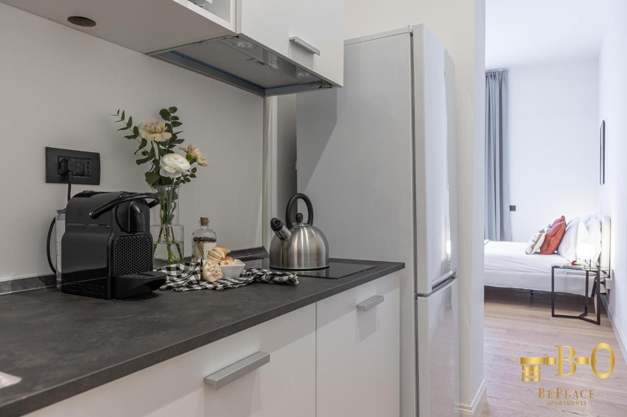 Beplace In San Babila * Milano