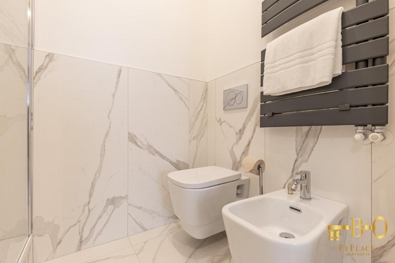 Beplace In San Babila Appartamento