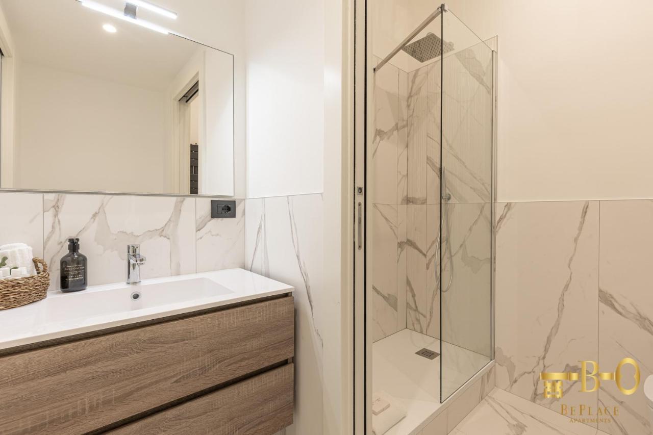 Appartamento Beplace In San Babila *