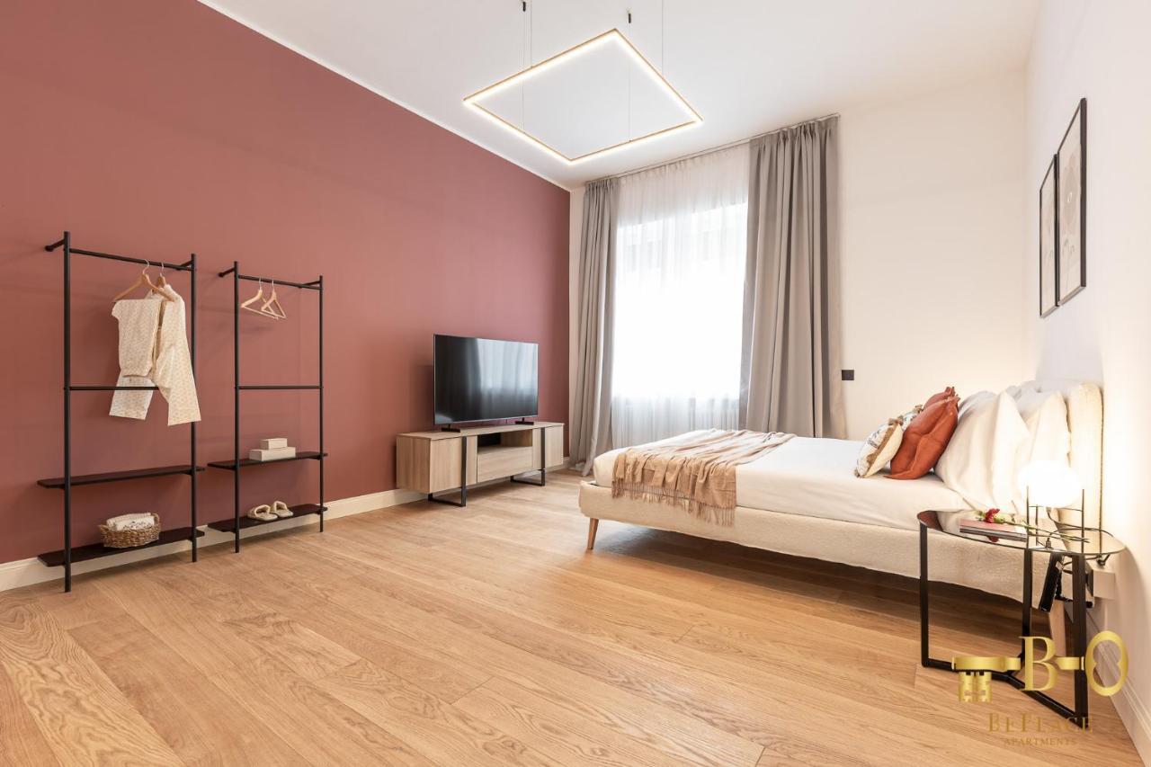 Beplace In San Babila * Milano