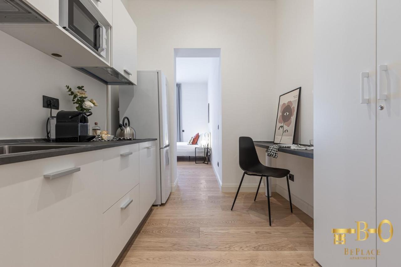 Beplace In San Babila Milano