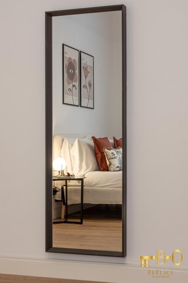 Beplace In San Babila Appartamento Milano