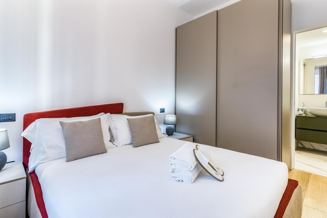 Beplace In San Babila Appartamento