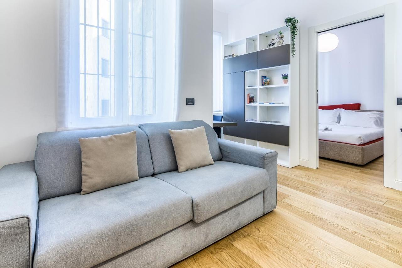 Appartamento Beplace In San Babila
