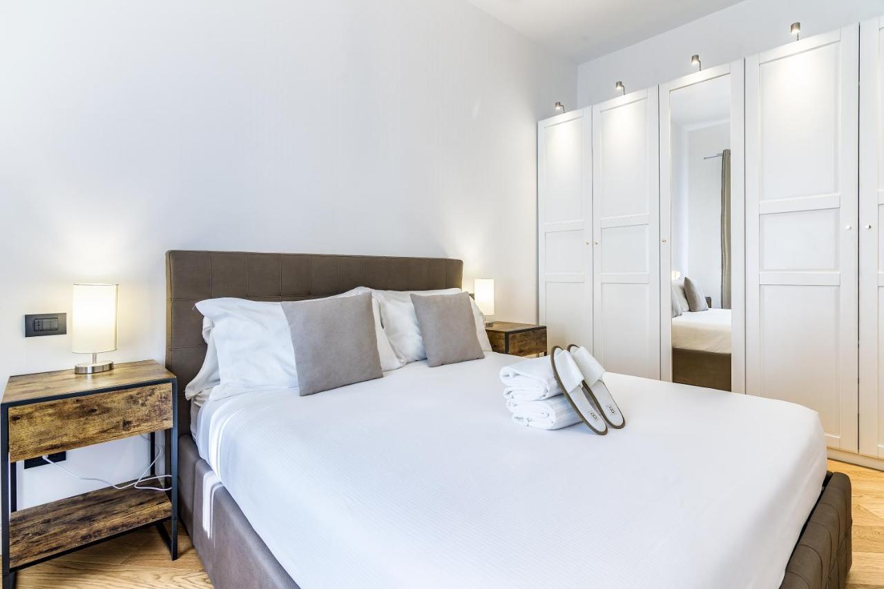 Appartamento Beplace In San Babila *