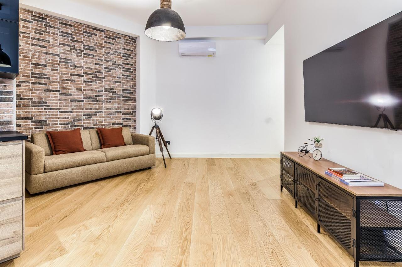 Appartamento Beplace In San Babila
