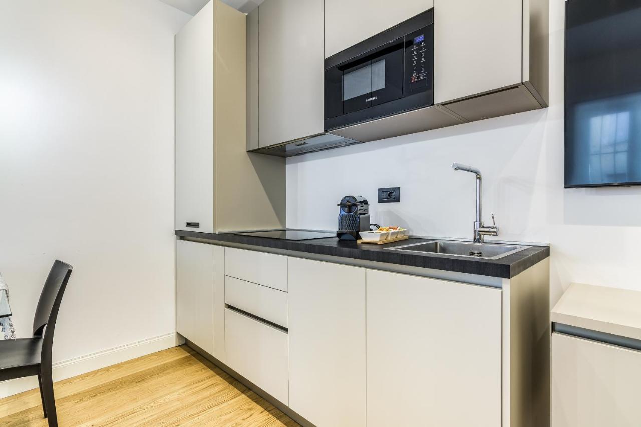 Beplace In San Babila Appartamento Milano