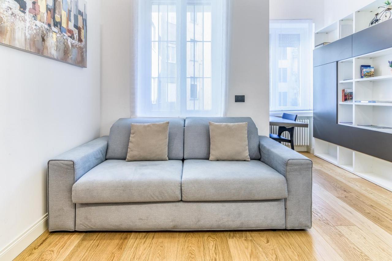 Appartamento Beplace In San Babila