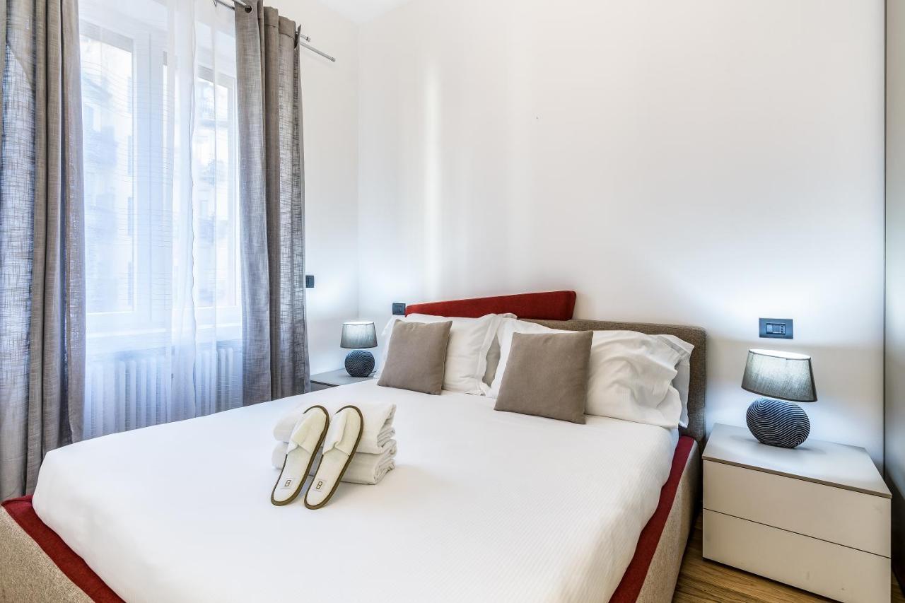 Beplace In San Babila Appartamento
